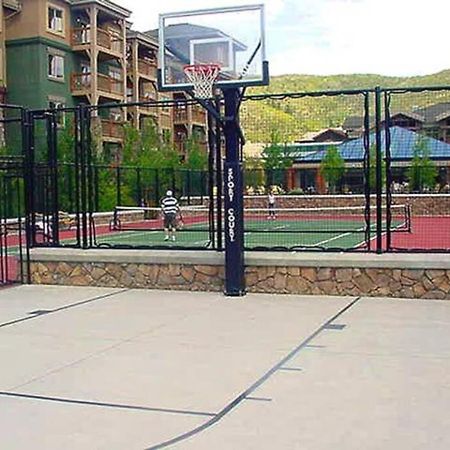 4.5 Star!~Come To Paradise~Utah Alps~Back Door Ski Apartment Park City Exterior photo