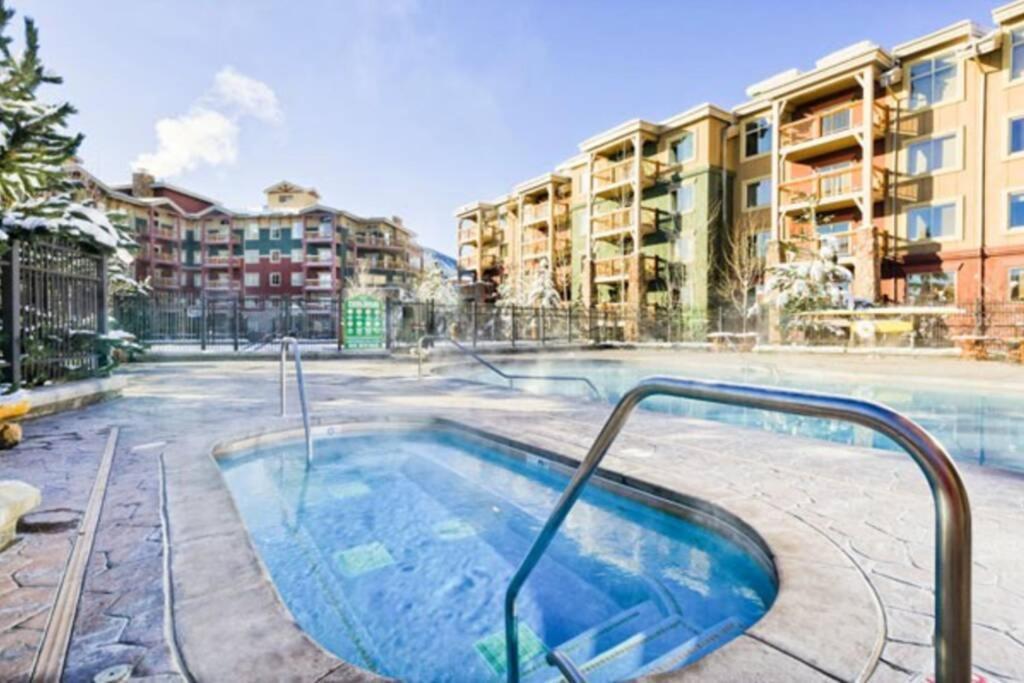 4.5 Star!~Come To Paradise~Utah Alps~Back Door Ski Apartment Park City Exterior photo